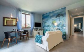 Draisina Bike Apartments Uno