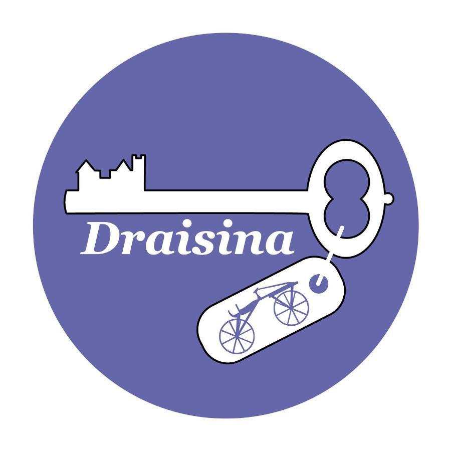Draisina Bike Apartments Uno Oleggio Castello Buitenkant foto
